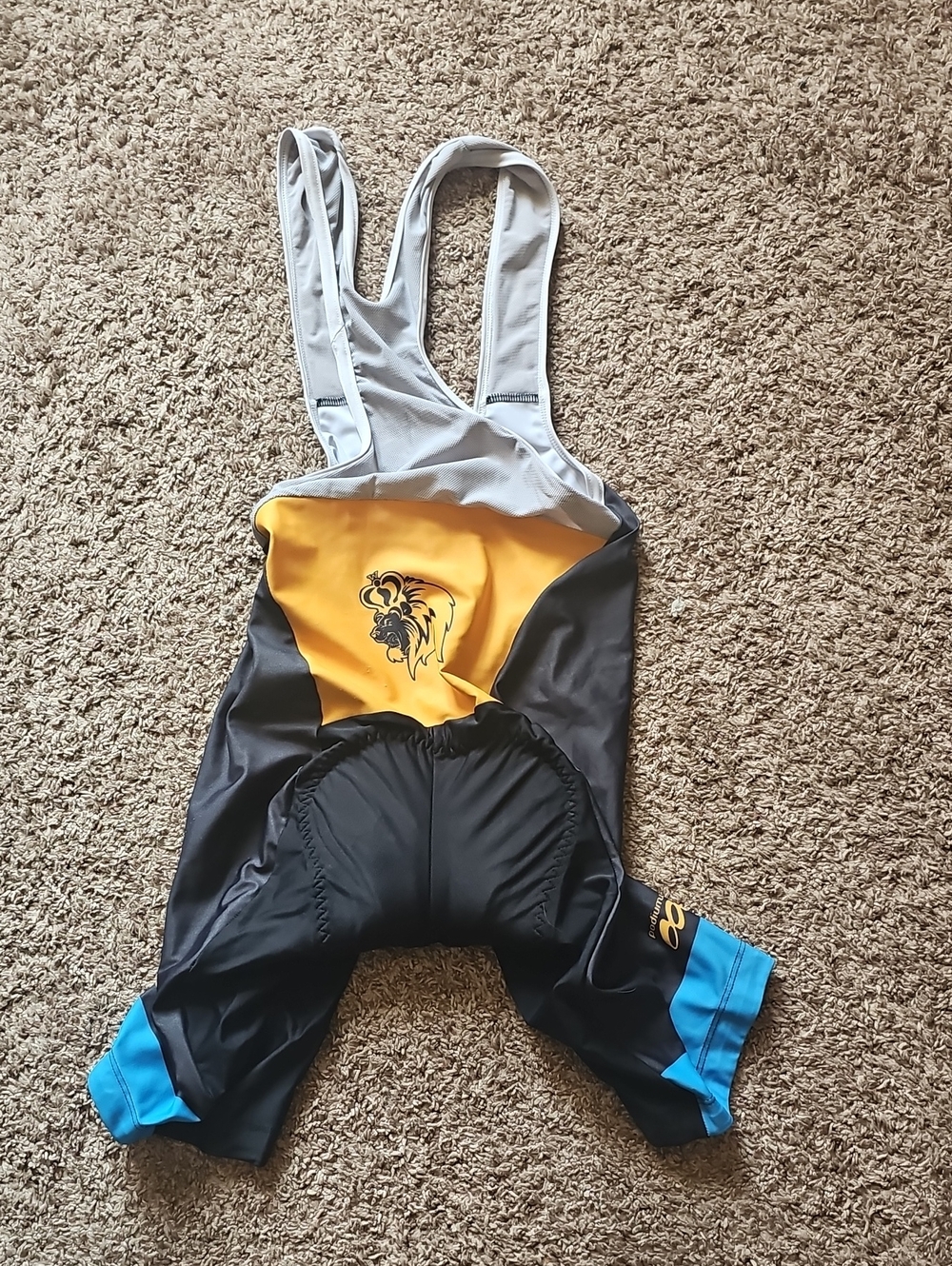 Men Wrestling Singlet